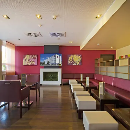 Ξενοδοχείο Star G Schwabing 3*