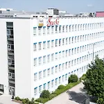 Hotel Star G Schwabing Múnich