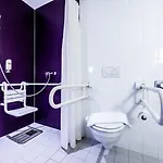 Star G Schwabing Hotel 3*