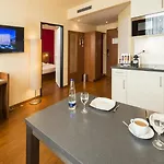 Hotel Star G Schwabing 3*