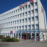 Star G Schwabing Hotel 3*