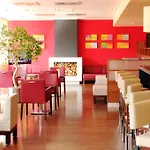 Star G Schwabing Hotel 3*