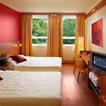 Star G Schwabing Hotel Múnich