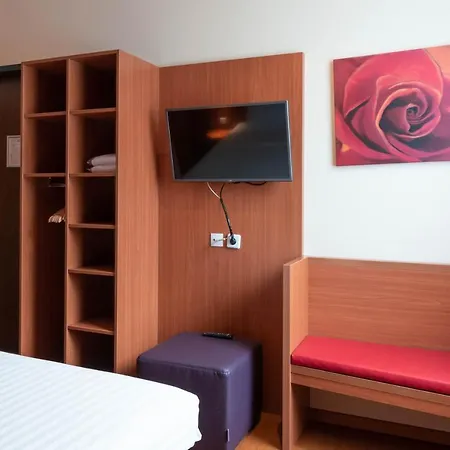 Hotel Star G Schwabing München