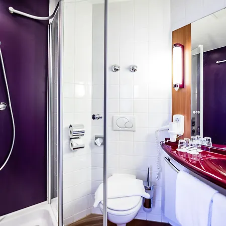 Star G Schwabing Hotel München