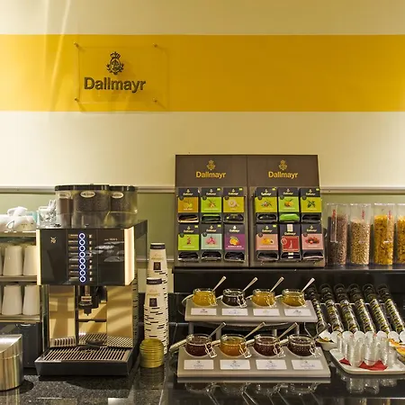 Star G Schwabing Hotel 3*