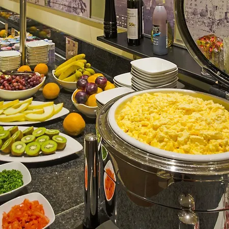 Hotel Star G Schwabing