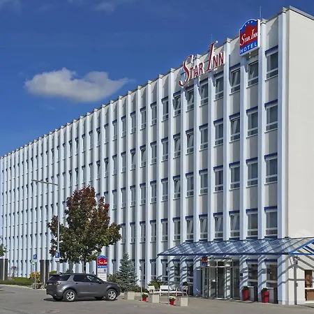 Hotel Star G Schwabing 3*