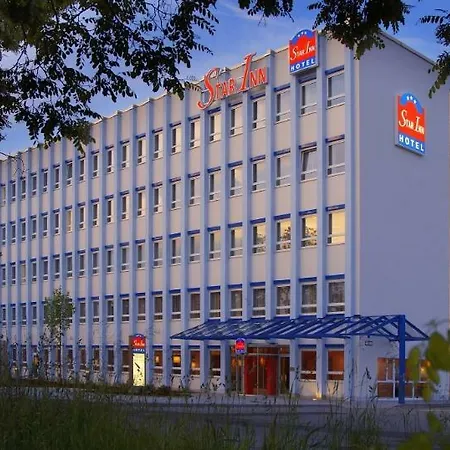 Hotel Star G Schwabing München