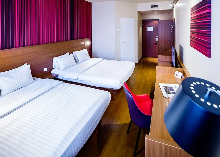 Hotel Star G Schwabing