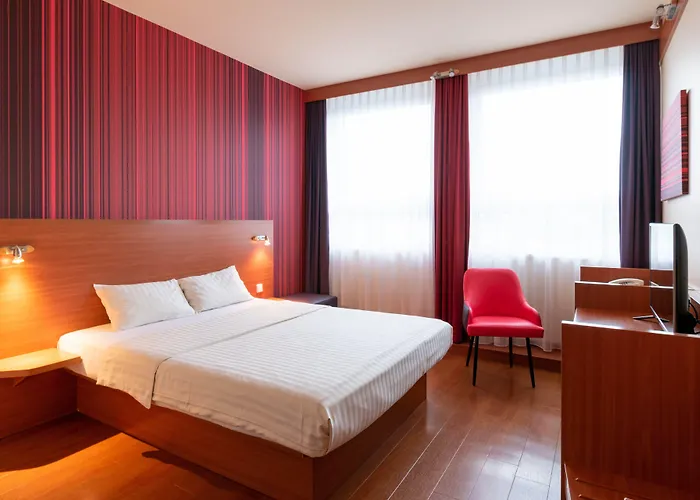 Star G Schwabing Hotel München